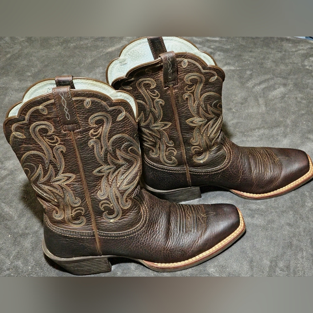 Ariat Women's Legend Western Boots